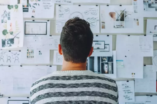 החשיבות של מחקר מילות מפתח בקידום אתרים