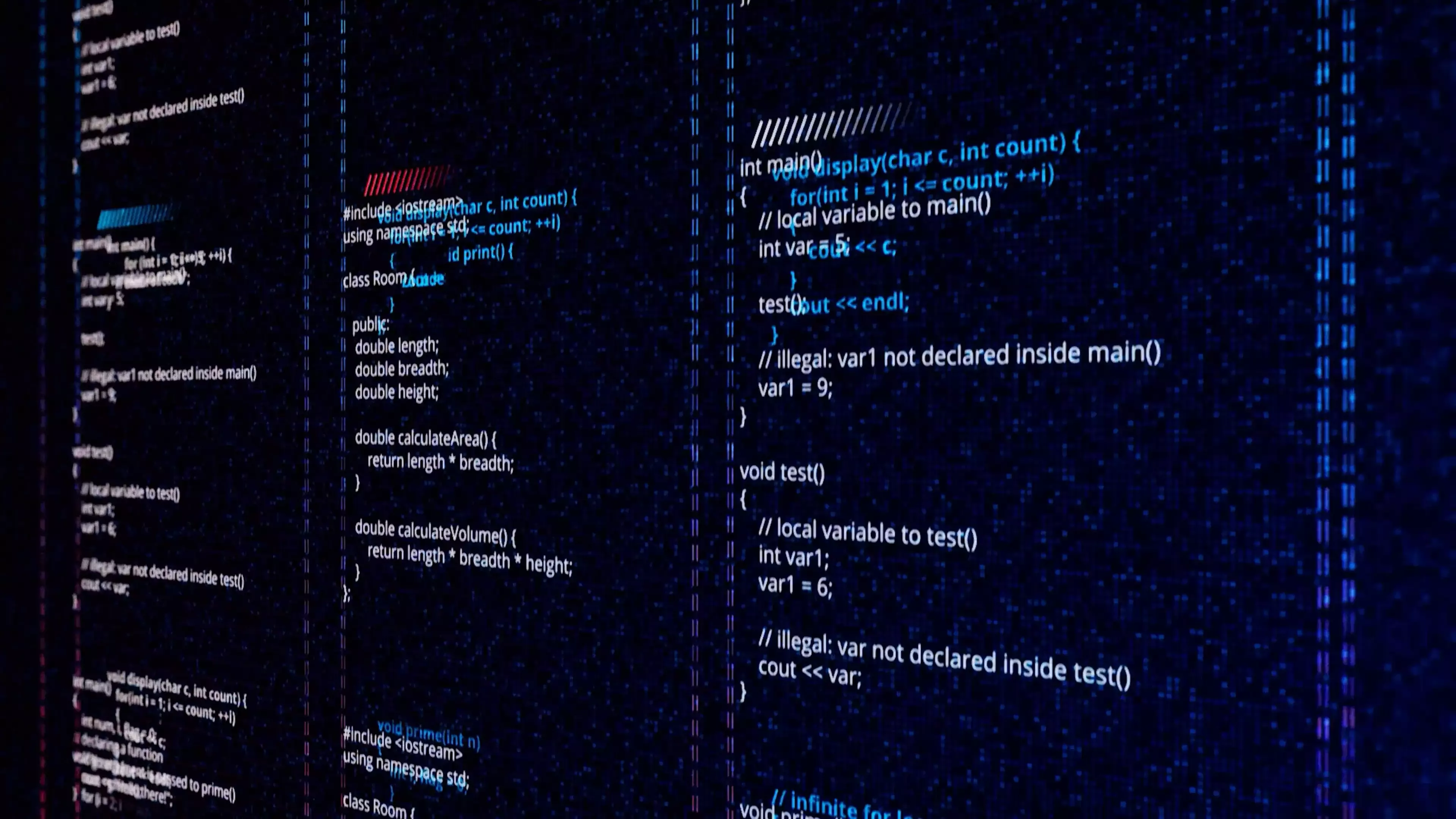 החשיבות של אופטימיזציה של קוד האתר שלך עבור חווית משתמש טובה יותר ודירוג SEO